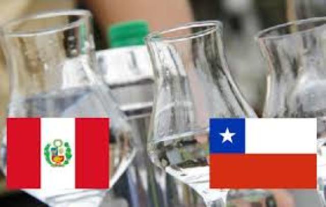 'Concurso de Bruselas' llegó a un acuerdo y peruanos podrán usar la denominación 'aguardiente de Perú'