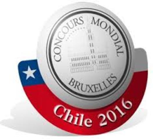 2017 CHILE