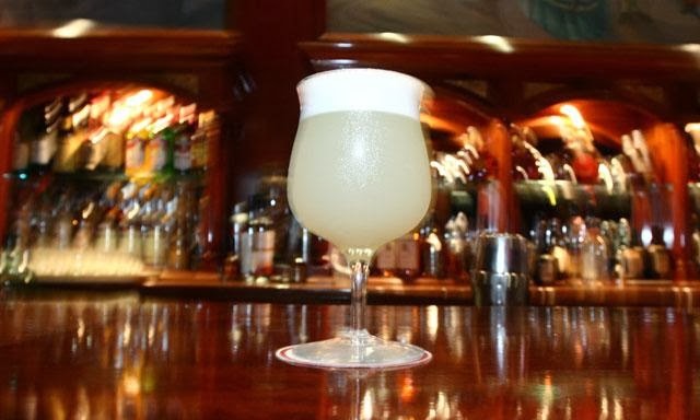La Comisión Europea reconoce al Pisco como originario del Perú