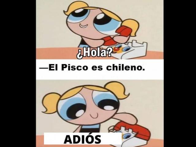 El humor es infaltable