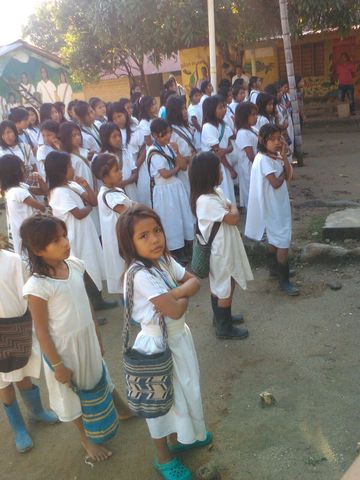 Elección de la propuesta