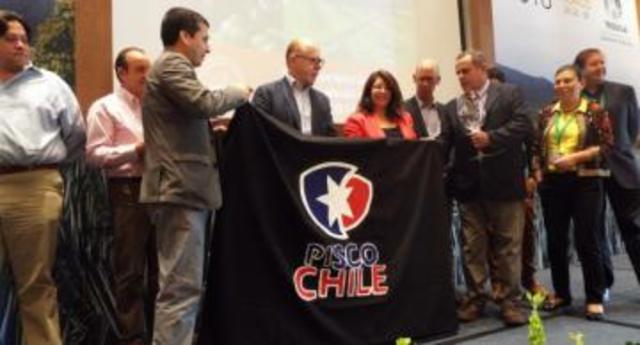 Chile se aferra al nombre de " Pisco"