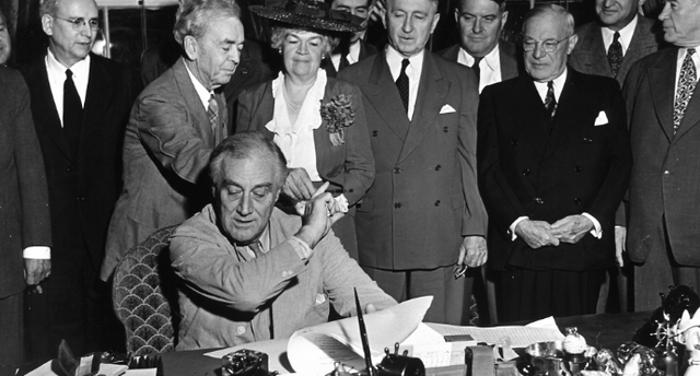 Battle of Okinawa ends