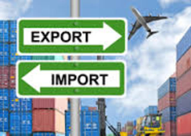 Exportación