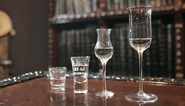 Controversia: aguardiente por pisco