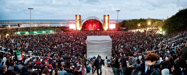 PRIMAVERA SOUND