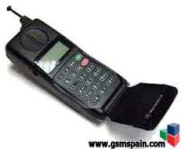 MOTOROLA MICRO TAC