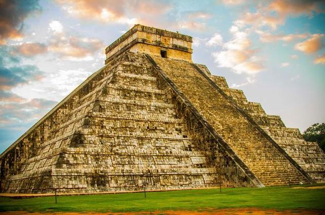 9º Chichén Itzá