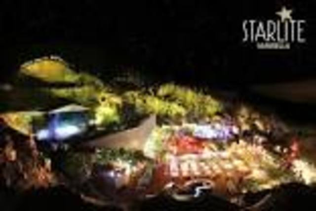 STARLITE MARBELLA