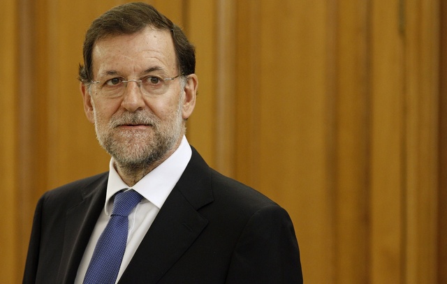 GOBIERNO DE MARIANO RAJOY