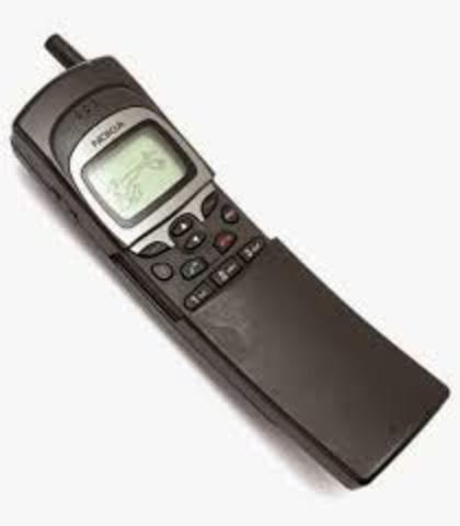 NOKIA 8110