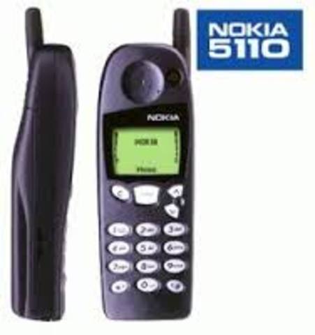 NOKIA 5110