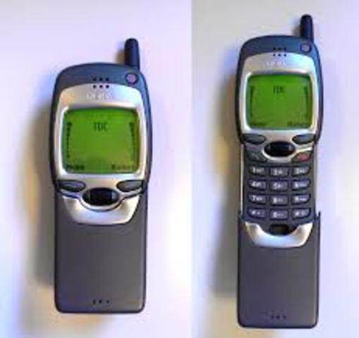 NOKIA 7110