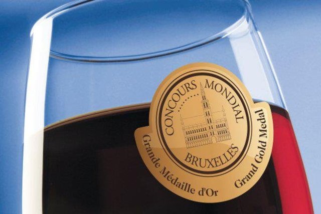 Consurso Mundial de Bruselas en Chile