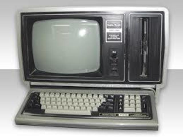 LA QUINTA COMPUTADORA