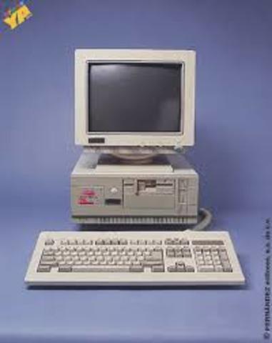 LA SEXTA COMPUTADORA