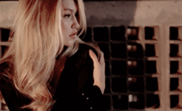 A surprising meeting