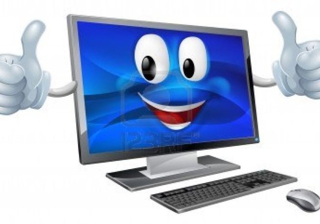 Software Educativo en Preescolar.