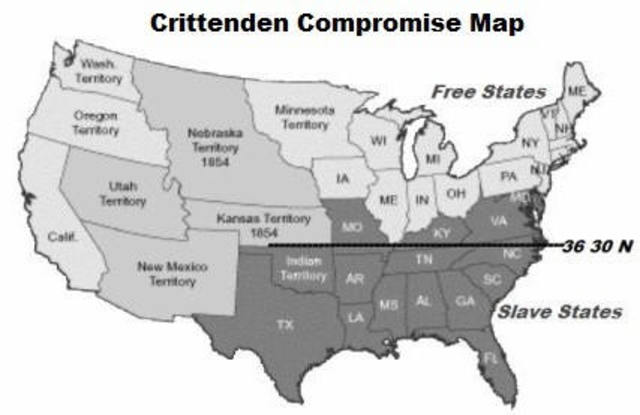 Crittenden Compromise