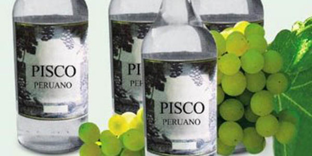 Registro del Pisco Peruano