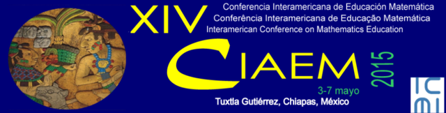 XIV Conferencia Interamericana de Educación Matemática (CIAEM)