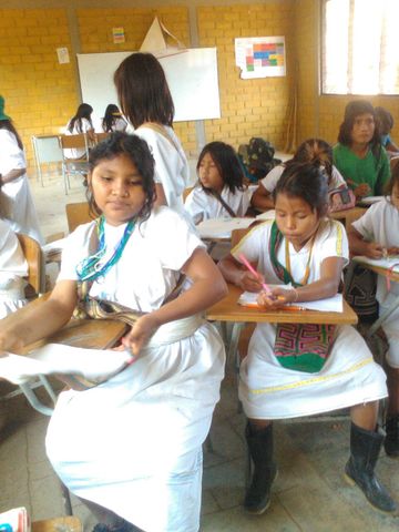 Sensibilizar a los estudiantes