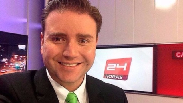 Christian Pino es despedido por hablar de pisco peruano