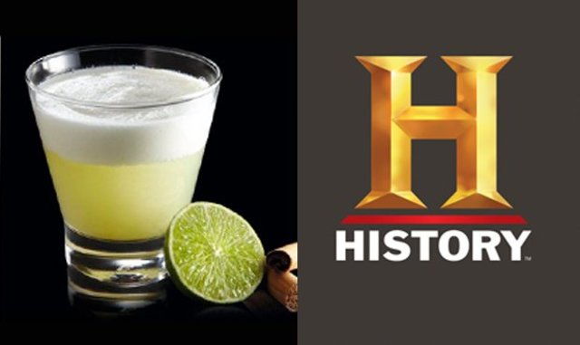 History Channel hace polémica encuesta sobre el Pisco