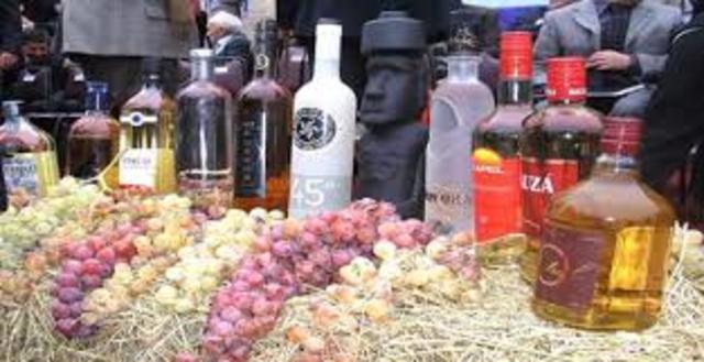 Denominación en Chile