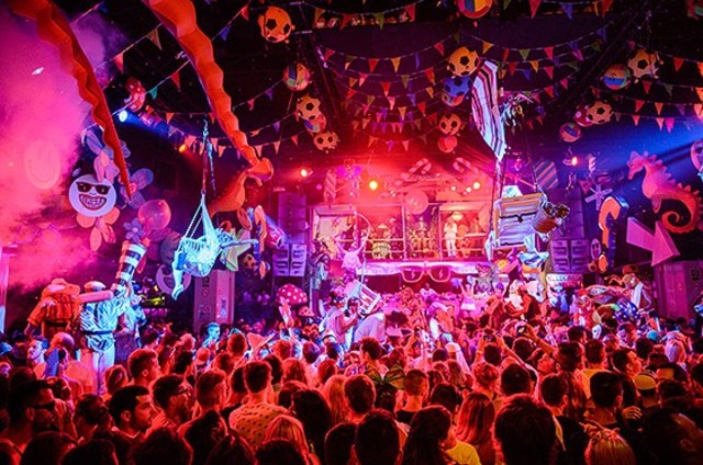 Singer Morning Festival