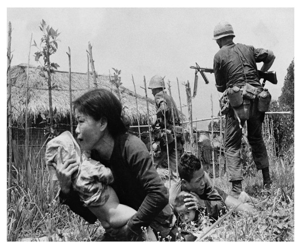 Vietnams reunification