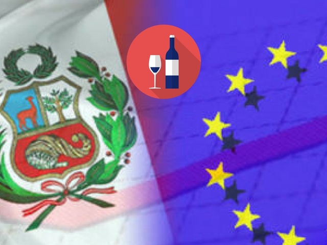 UNIÓN EUROPEA RECONOCE AL PISCO COMO PERUANO