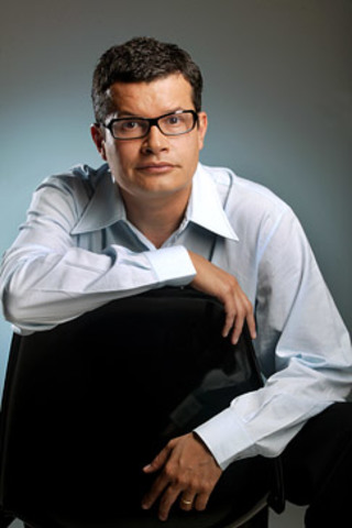 Felipe Bianchi Leiton y su columna en "La República"