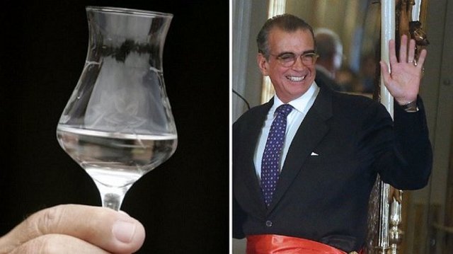 Ministro Pedro Olaechea opina