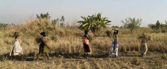 3ª.-A   Afectó a PAÍSES NORTEAFRICANOS: 1956 - 1975 (sobre todo ÁFRICA SUBSAHARIANA)