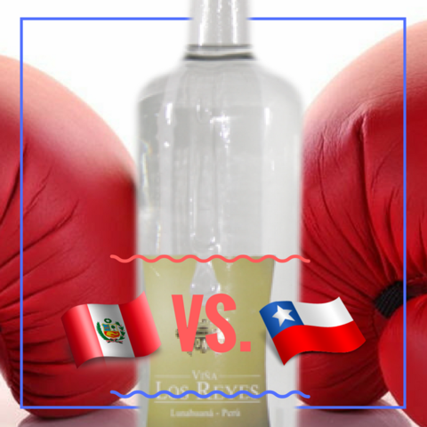 Otro conflicto más...