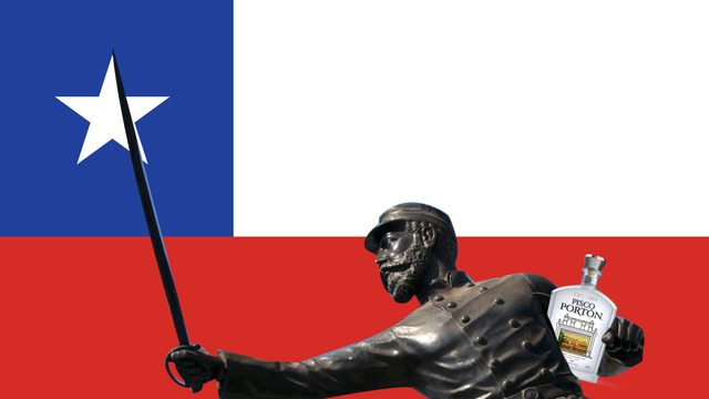 LA DISCORDIA CONTINUA