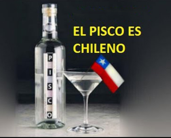 ARGUMENTOS DE CHILE