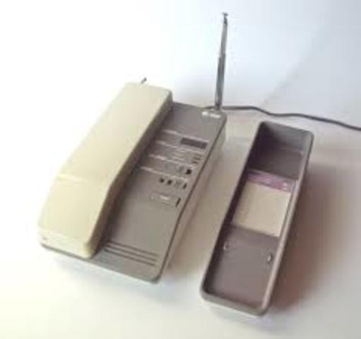 Cordless Phones