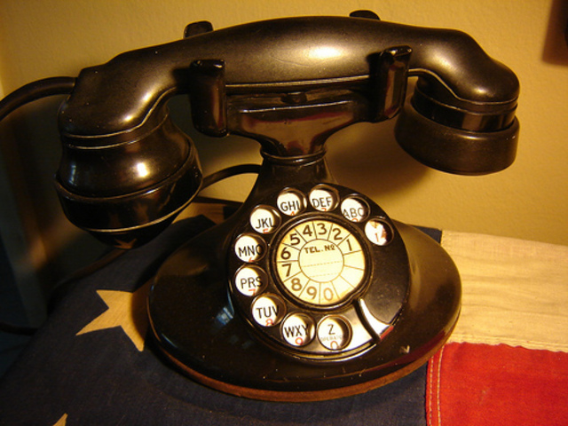 Avenços tecnològics