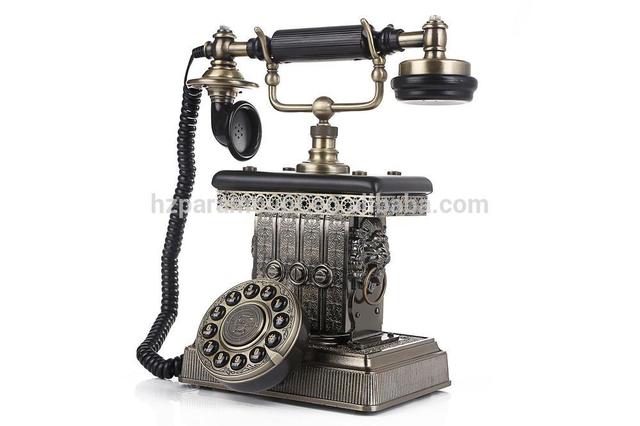 Primer telèfon mòbil?