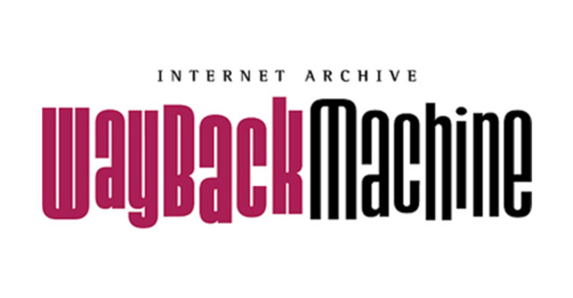 Aparece el archivo de Internet