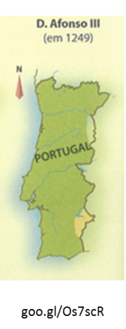 Conquista definitiva do Algarve