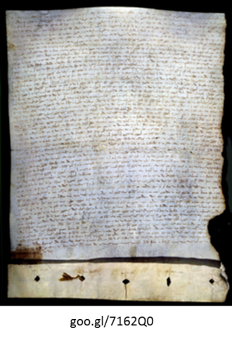 Tratado de Alcanises