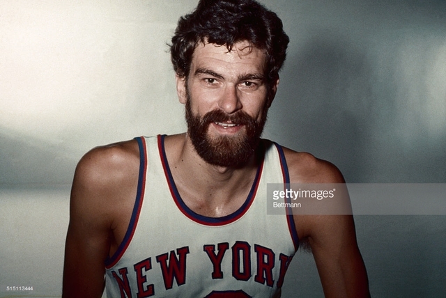 Phil Jackson