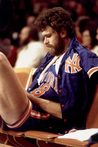 Phil Jackson