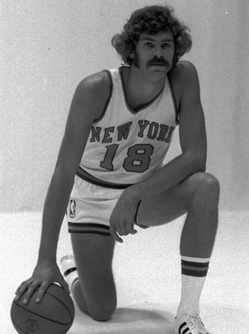 Phil Jackson