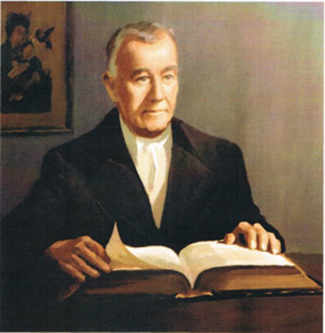 Foundation of Christian Brothers