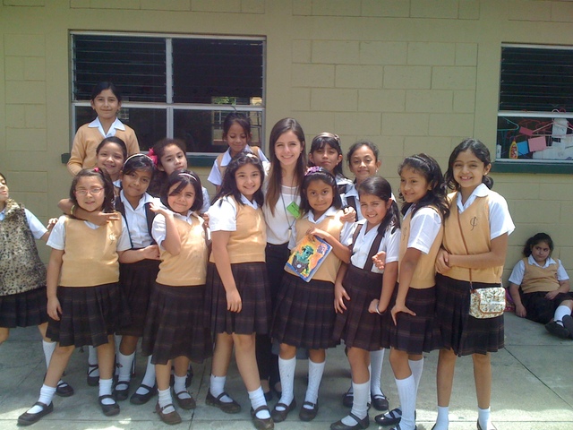 Elección de carrera de diversificado