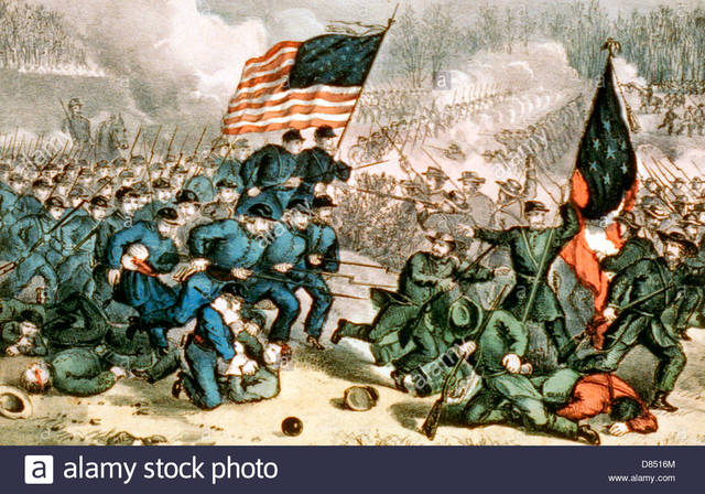 Second Battle of Bull Run